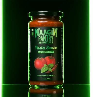 Naagin Pasta Sauce 1